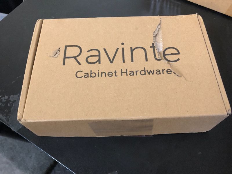 Photo 1 of Ravinte 30 Pack Solid Knobs Kitchen Cabinet Round Pulls Dresser Handles Gold Cupboard Hardware Brushed Brass Door Drawer Knobs