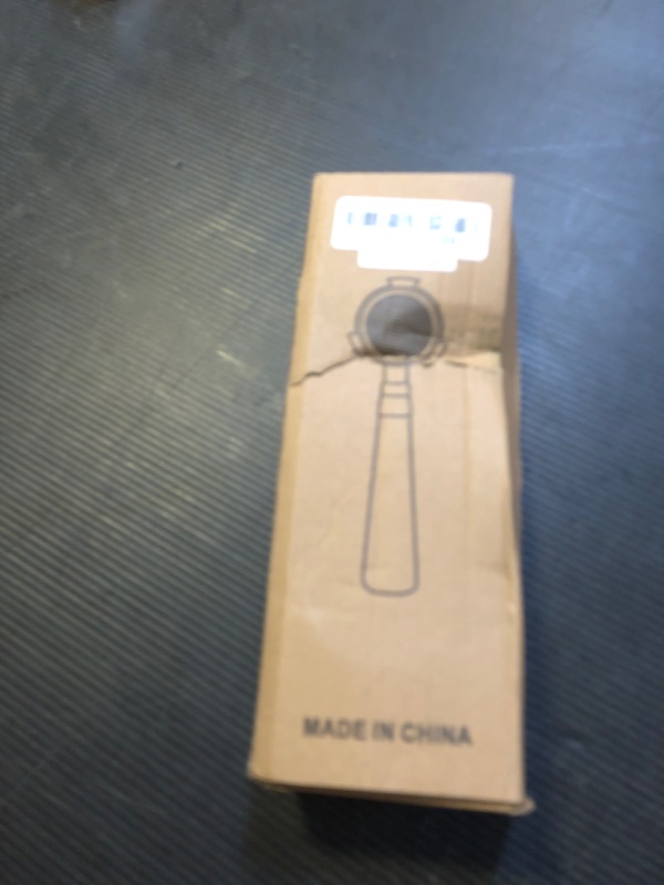 Photo 1 of 51mm Bottomless Portafilter Compatible with Gevi Espresso Machine, 51mm Portafilter 3 Ears with Prongs Thickness 4mm Fits for Yabano Included Portafilter Filter Basket Espresso Accessories