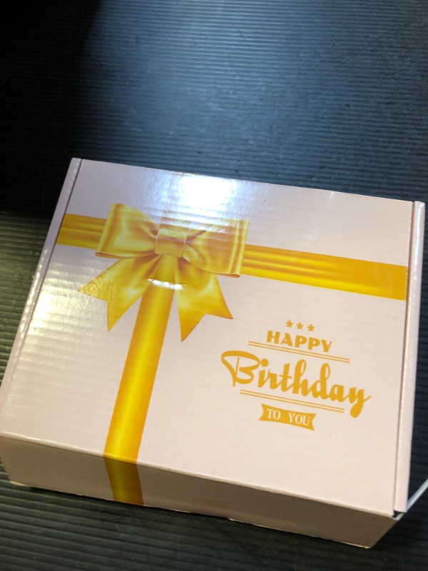 Photo 1 of YeohJoy 75th Birthday Decorations Women with 75th Birthday Sash and Tiara, Happy 75th Birthday Cake Toppers, Number 75 Candles, Gold 75 Birthday Balloons,75th Birthday Party Gifts for Women (Gold)