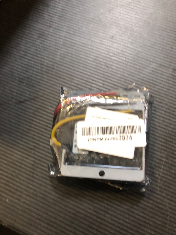 Photo 1 of 10A 120W Golf Cart 18V 20V 24V 36V 48V Step Down to DC 12V Converter Voltage Regulator Reducer Power Buck Converter Waterproof Transformer(DC 16-58V Inputs