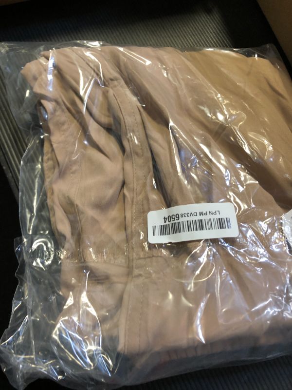 Photo 1 of COOFANDY Mens Joggers Pants Regular Fit Casual Khaki Pants Lightweight Chino Pants with Pockets
