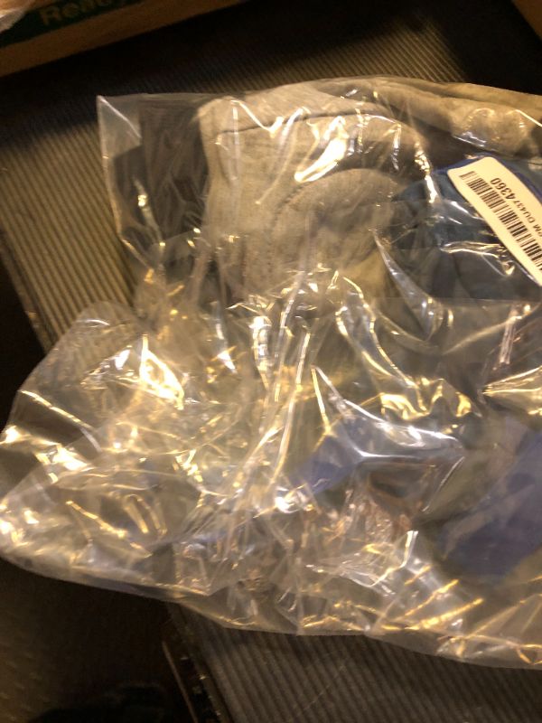 Photo 1 of Oudain 2 Pairs Dog Elbow Protector Dog Recovery Sleeve with Elastic Band Soft Padded Adjustable Front Leg Braces for Small Medium Large Doggy, 2 Colors(X-Large)