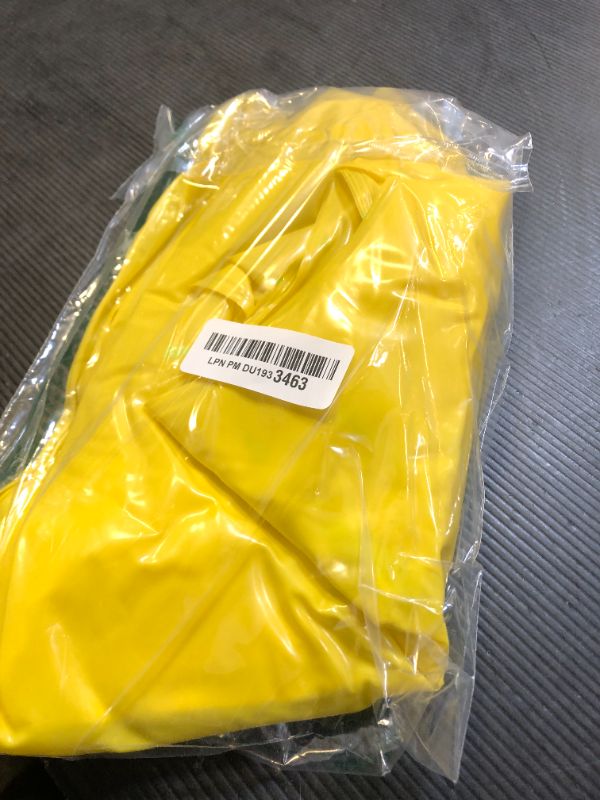 Photo 1 of JOYIN Inflatable Swim Tube Raft (3 pack) with Summer Fruits Painting, Pool Toys for Swimming Pool Party Decorations