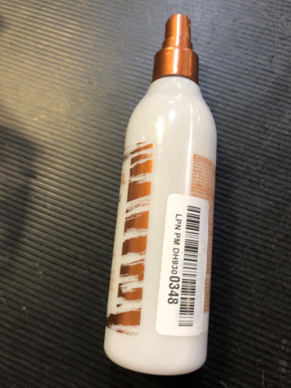 Photo 1 of MIZANI 25 Benefit Miracle Milk Leave in Conditioner - Heat Protectant & Detangler Spray, With Coconut Oil, For Frizzy & Curly Hair