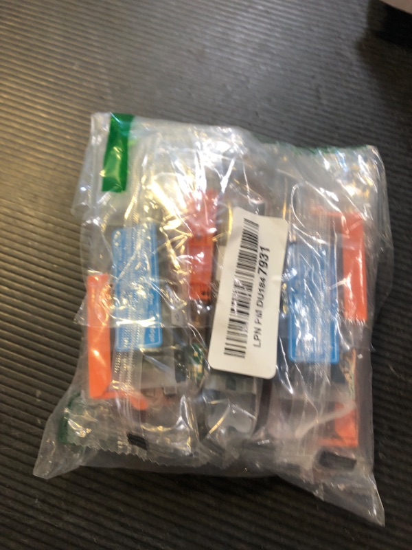 Photo 1 of F FINDERS&CO PGI-280XXL CLI-281XXL Ink Cartridges Compatible with Canon 280 281 XXL Ink Work with Canon PIXMA TS6320 TS8120 TS8220 TS8320 TR8620 TR7520 TR8520 (2PGBK 1BK/C/M/Y, 6PK)