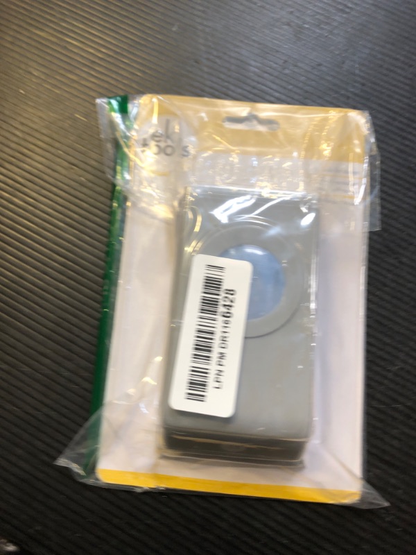 Photo 1 of EK Tools Circle Punch 1.25 Inch With Safety Lock, Create Perfect Circles for Handmade Cards, Scrapbooking, Gift Tags, Invitations, Decorations and More