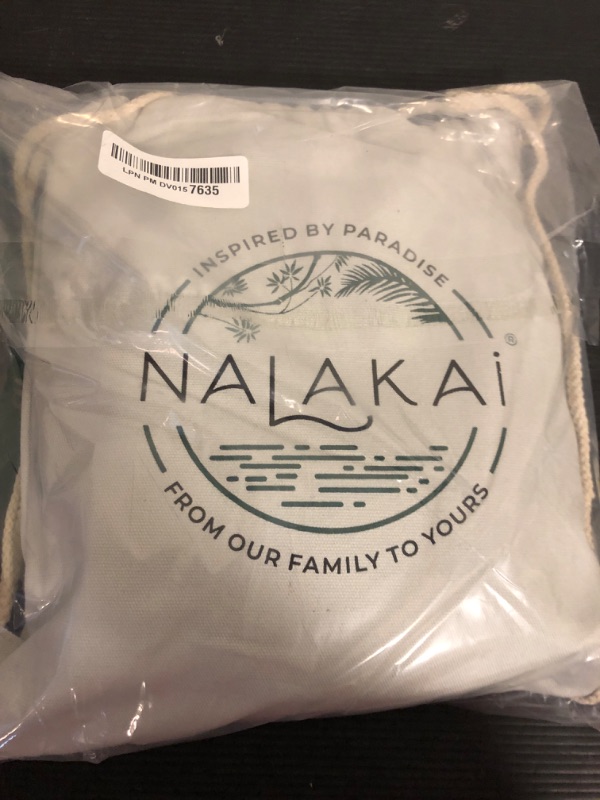 Photo 1 of Nalakai Luxury Ring Sling Baby Carrier, Soft Linen Blend Baby Sling, Baby Wrap, Wear Your Little One Close to Your Heart, Comfort, Style