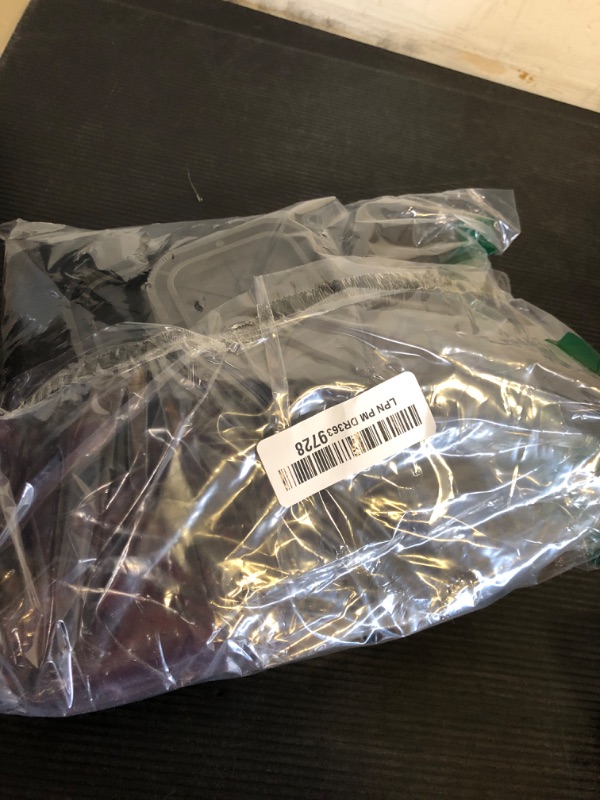 Photo 1 of Ecally Furniture Risers Adjustable Bed Risers Desk Leg Risers 1.38" Stackable Heavy Duty Bed Lifts Risers Square Bed Raising Blocks for Mattress Table Leg Desk Chair Couch Sofa Dorm (Black,16 Pack)