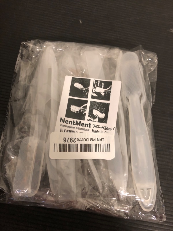 Photo 1 of NentMent 4 Pack Sushi Maker Mold Rectangle Rice Ball DIY Handheld Musubi Press Making Kit Machine Scoop for Onigiri Bento Luncheon Meat Hawaiian Nigiri Spams Hawaii Restaurant Thousand Layer Kitchen