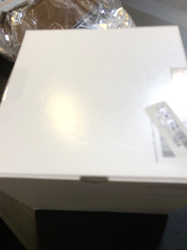 Photo 1 of Afina High Pressure Filtered Shower Head - Advanced Filtration for Hair, Skin & Nails - Reduces Itchiness, Blemishes, Dryness - Easy Install & Universal Fit with Long-Lasting Filters (Black)