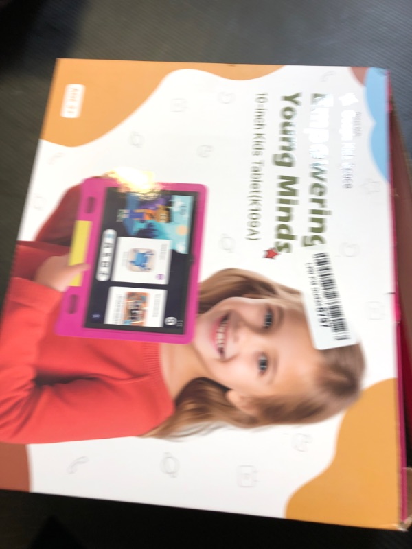 Photo 1 of 2025 Android Tablet, Android 14 Tablet - 10 inch Tablet Octa-Core 10GB+64GB 1TB Expand, 6000mAh Battery, 2.4G+5G Wi-Fi 6, 2MP+8MP Dual Camera, Bluetooth, 1280 * 800 FHD IPS Tablets (Gray)