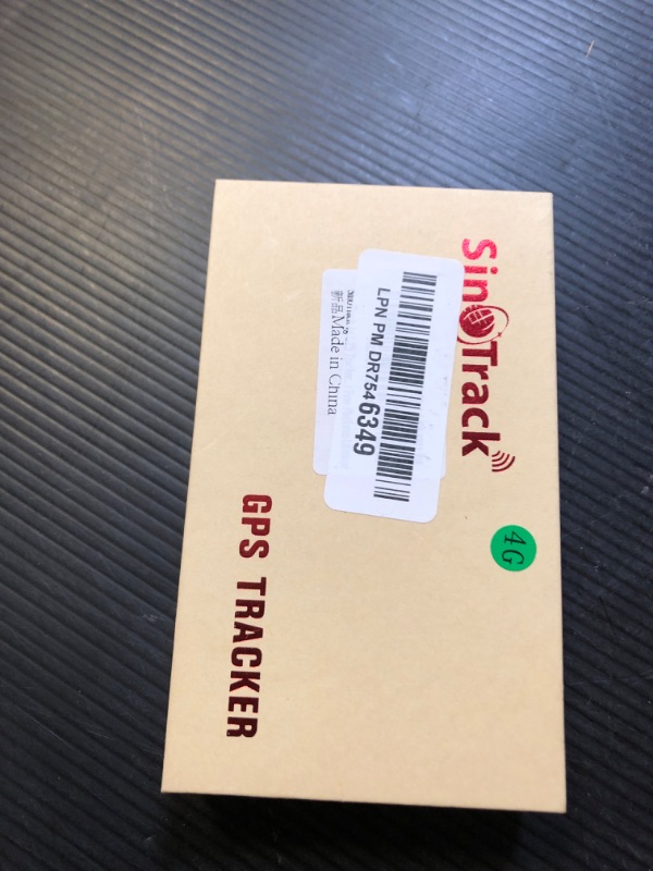 Photo 1 of SinoTrack 4g GPS Tracker Platform No Monthly Fee, Real-Time OBD Car GPS Tracking Device Locator, Mini OBD II Vehicle Tracker with Alert System for Car, Taxi and Truck, Support Free Platform Lifetime