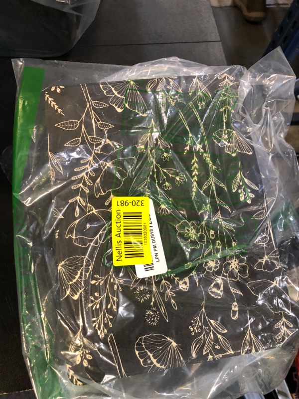 Photo 1 of Uppuppy for iPad 9th/8th/7th Generation Case 10.2 Inch Folio Cover with Pencil Holder Women Girls Cute Flower Girly Kawaii Floral Pretty Teens Rotating Stand for Apple iPad 7/8/9 (2021/2020/2019)