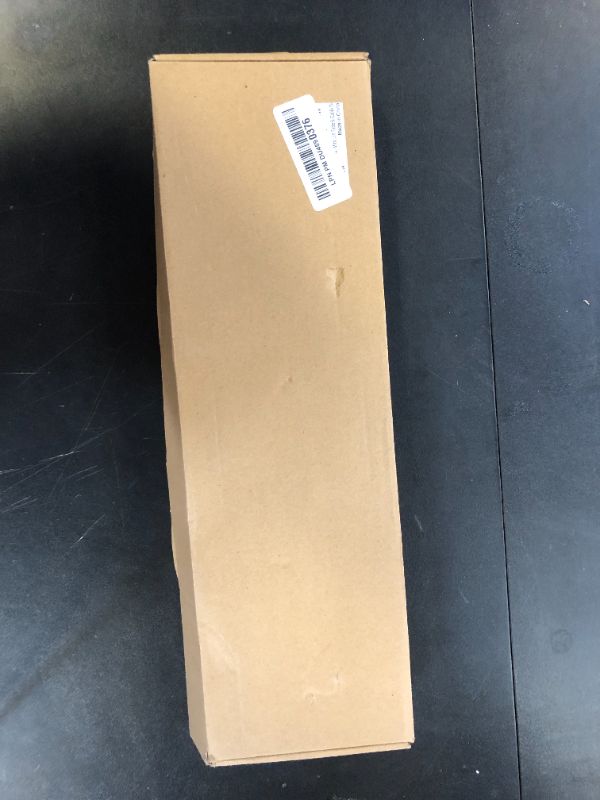 Photo 1 of ENO MUSIC 15.7" Mini Wooden Pedal Board Guitar Effects Compact Small Pedalboard with Mountain Tape & Cable Tie