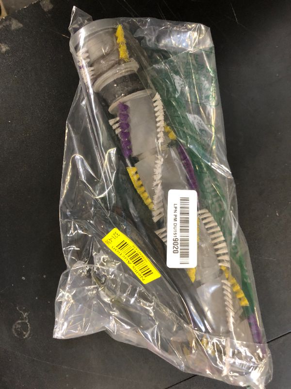 Photo 1 of KEEPOW Replacement Parts Compatible with Bissell Cleanview Swivel Pet Vacuum 2252 2254 2486 2489 22543 24899 1327 1333, 1 Brush Roll Replacement and 1 Vacuum Belt 3031120 with 1 Cleaning Tool