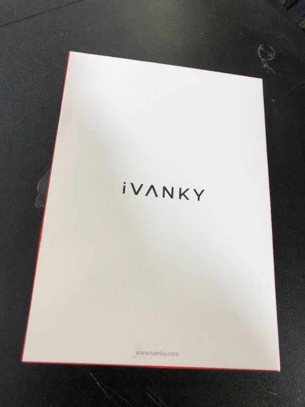 Photo 1 of IVANKY 8K DisplayPort Cable 1.4, VESA Certified DP Cable 6.6ft (8K@60Hz, 4K@144Hz, 2K@240Hz)HBR3 Support 32.4Gbps, HDR, HDCP 2.2, FreeSync G-Sync, Braided Display Port for Gaming Monitor, Graphics, PC