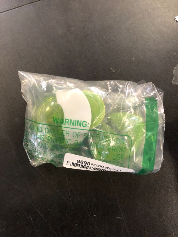 Photo 1 of Chef'n GarlicZoom Garlic Chopper, Large, Green