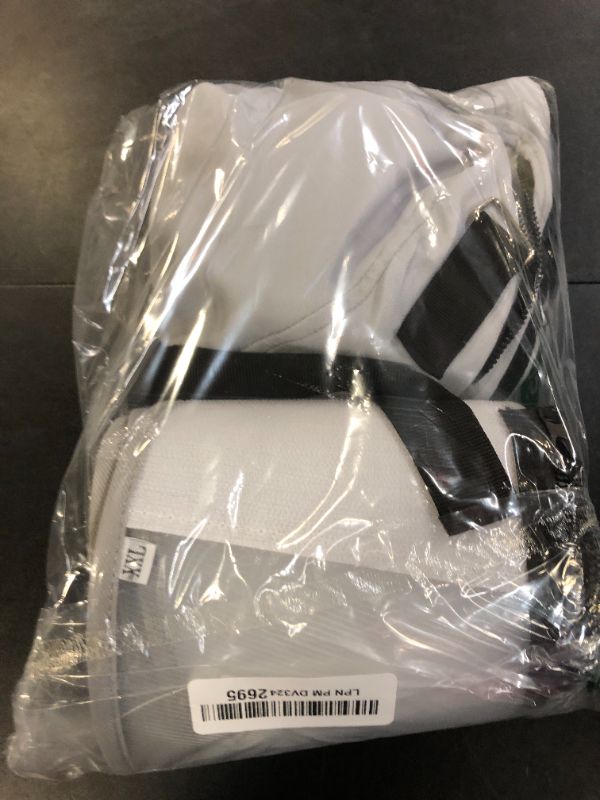 Photo 1 of Supet Raised Inflatable Cone Collar to Stop Licking, Soft Dog Cone Alternative After Surgery, Neck Donut Collar for Small to Large Dogs