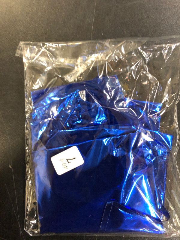 Photo 1 of Navy Blue Number 7 Balloons,40 Inch Dark Blue 7 Birthday Balloon Large Foil Mylar Number Digital Balloons for Birthday Party Graduation Baby Shower Anniversary Decorations