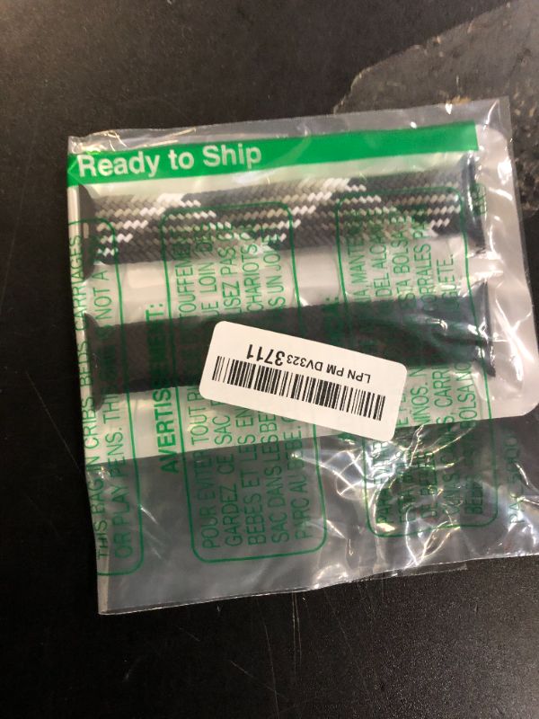 Photo 1 of 2 Pack Braided Solo Loop For Apple Watch Band 40mm 41mm 42mm 44m 45mm 46mm 38mm 49mm Ultra 2 Women men, Stretchy Woven Nylon Elastic scrunchie Strap Wristbands For iWatch Series 10/9/8/7/6/SE/5/4/3