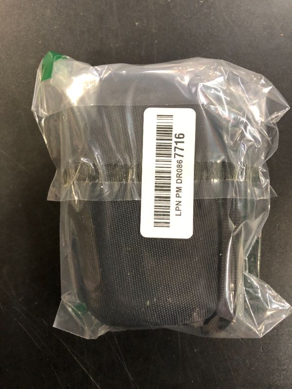 Photo 1 of LTGEM Hard Case Compatible with EMAY 6L Portable ECG Monitor (Case Only)