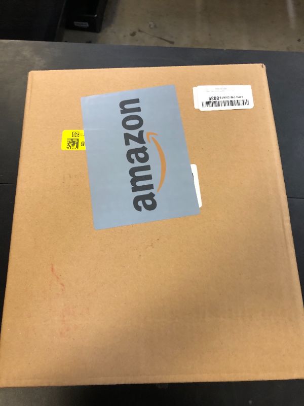 Photo 1 of MOPUP Bathroom Trash Can, Automatic Bagging Garbage Can, 3.5 Gallon Slim Smart Small Plastic Trash Bin, Narrow Motion Sensor Trash Can for Bedroom, Office White