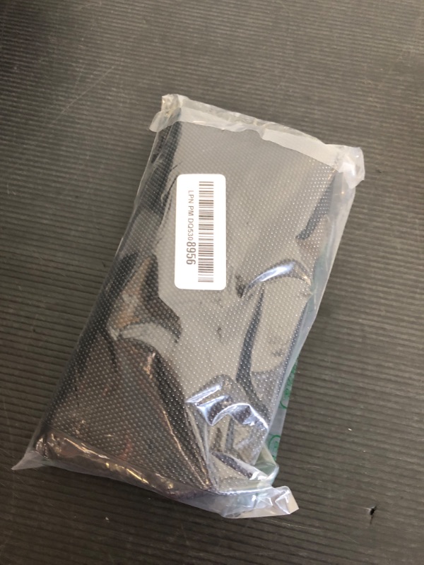 Photo 1 of 2 pcs Air Cam Walking Boot Covers, Fracture Medical Cast Boots Shoe Covers for Broken Foot Ankle Recovery With Waterproof Anti-slip and Washable (X-Large)