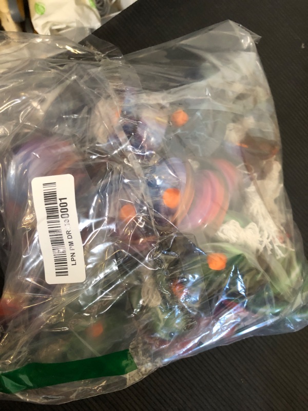 Photo 1 of Lenwen 30 Pieces Alloy Metal Yo Yo Responsive Yoyo Colorful Trick Yoyo Responsive Ball for Beginners, Adults Players, 5 Styles