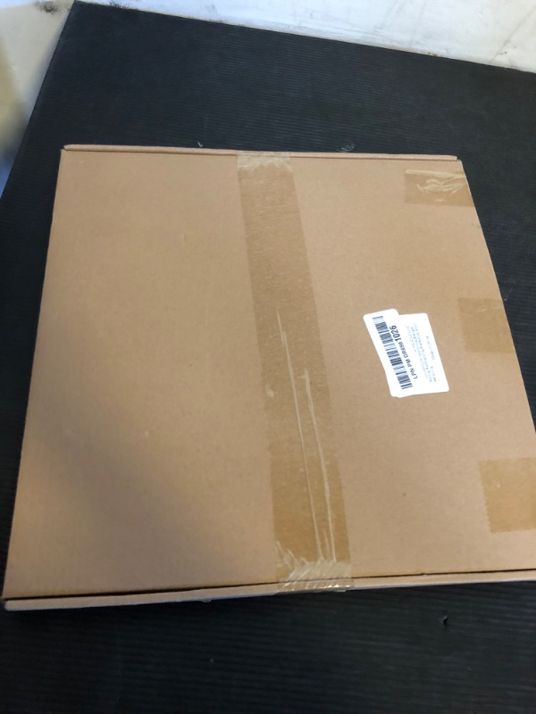 Photo 1 of 12 Pack Basswood Sheets 1/16 inch,12"x12"x1/16 Plywood Sheets,1.5mm Basswood for Laser Cutting,Laser Engraving Blanks,Thin Natural Unfinished Wood for Crafts,Wood Burning,Scroll Saw Cutting