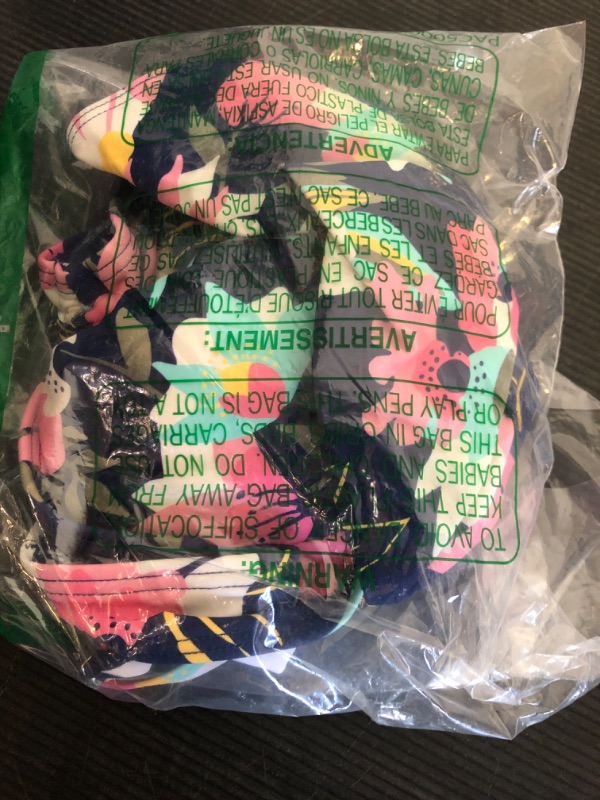 Photo 1 of Girl Size Kanu Surf Girls' Willow V-Neck Bikini Beach Sport 2-Piece Swimsuits, Spring Purple+++UNKNOWN SIZE***