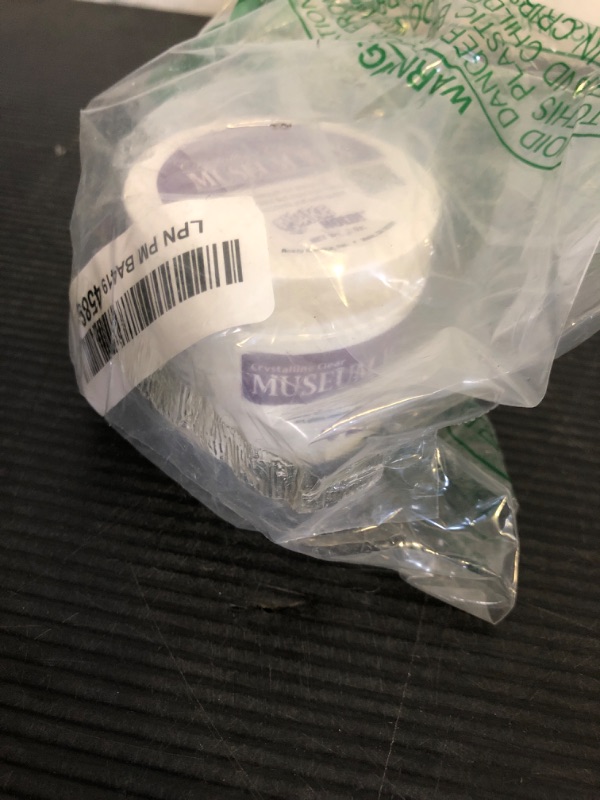 Photo 1 of Quakehold! 66111 Museum Wax, Clear 2 Ounce