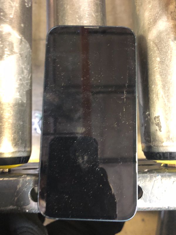 Photo 1 of Apple iPhone 13, 128GB, Midnight - Unlocked (Renewed)