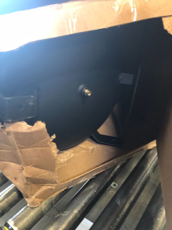 Photo 1 of 14 Gallon Ultra Quiet Air Compressor, 2HP 3.45 CFM@ 115PSI Oil-Free Air Compressor Tank, 110V/60hz, 70dB Air Compressor for Car Repair, Spray Painting, Woodwork Nailing (14 Gallon)