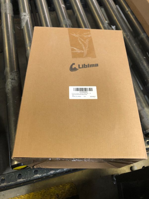 Photo 1 of Libima 312 Pcs Tubular Pipes Building Blocks for Kids, Stem Building Blocks, Pipe Tube Locks Construction Set with Storage Box, Preschool Educational Learning Blocks for Boys Girls