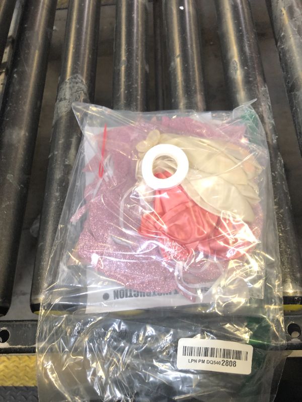 Photo 1 of Farewell Party Decorations The Beginning of A New Chapter Going Away We Will Miss You Theme Balloons Banner, Rose Gold Retirement Graduation Party Supplies for Women Girls