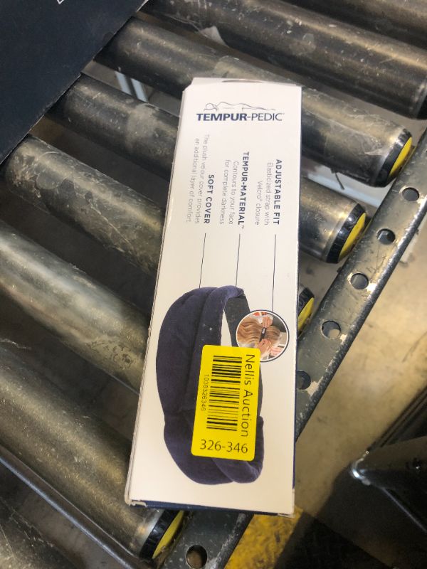 Photo 1 of sleep eye mask