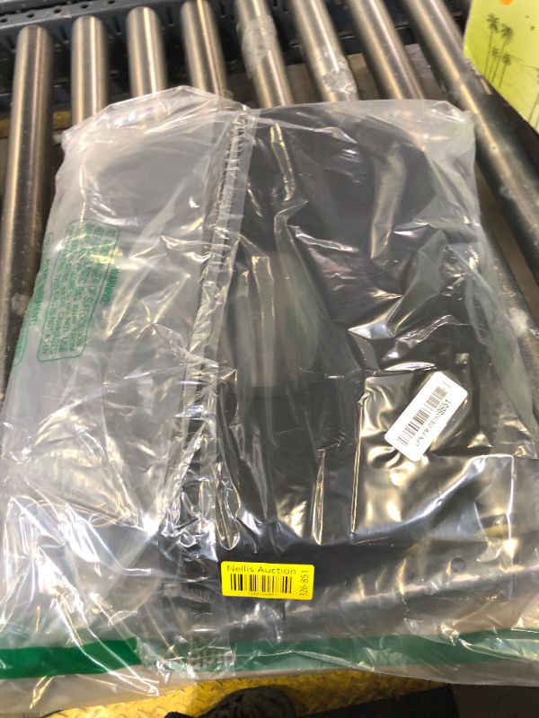 Photo 1 of 5 STARS UNITED Donut Pillow Hemorrhoid Tailbone Cushion – Large Cushion for Pain Relief – Coccyx, Prostate, Sciatica, Pelvic Floor, Pressure Sores, Pregnancy, Postpartum Recovery, Black