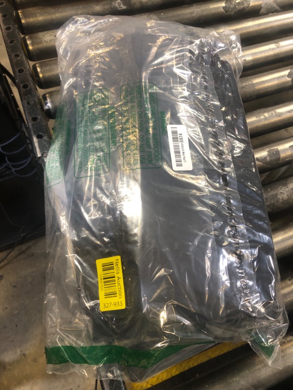Photo 1 of 16' x 197'' x 0.4" Vent Filters Air Vent Filters Kit Floor Includes MERV 8 Electrostatic Air Filter Roll and Adhesive Hook Tape Floor Home, Triple Filtration