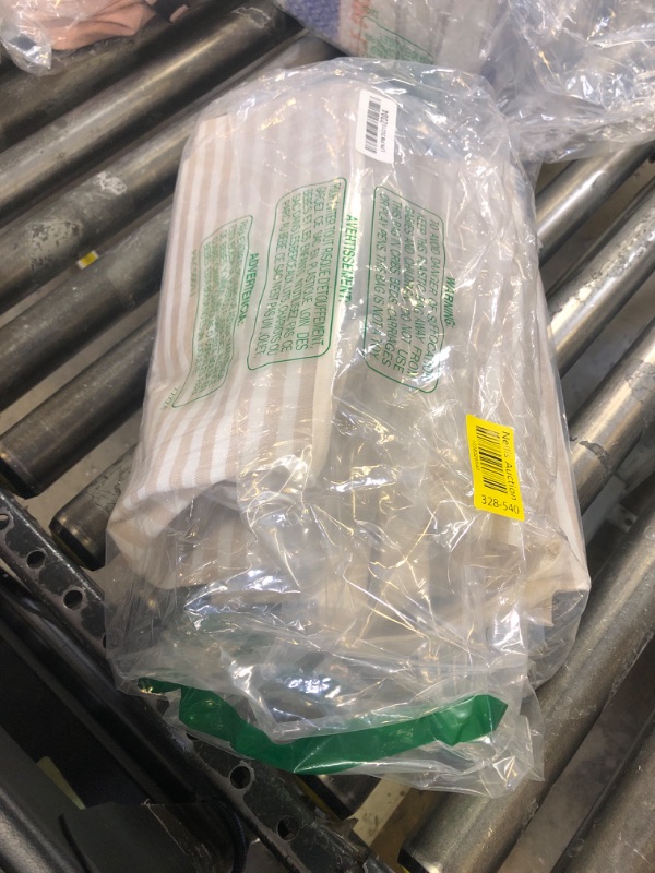 Photo 1 of Lifewit 2 Pack Laundry Hamper Large Collapsible Laundry Baskets, Freestanding Waterproof Clothes Hamper with Easy Carry Handles in Laundry Room Bedroom Bathroom College Dorm for Adults, Beige, 2 x 80L