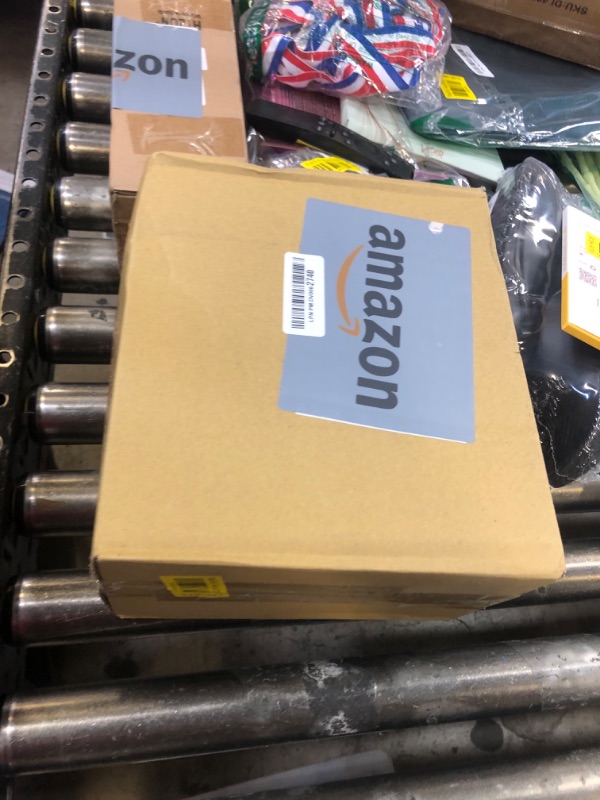 Photo 1 of Amazing Abby - Kitchen Party - 2-Quart Plastic Pitcher (2-Pack), Unbreakable Water Pitcher with Lid, BPA-Free, Heat-Resistant, Dishwasher-Safe, Great for Both Iced and Hot Drinks, Indoors and Outdoors