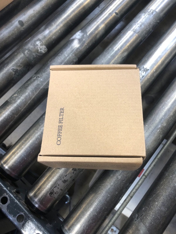 Photo 1 of LHS Pour Over Coffee Dripper Stainless Steel Coffee Filter Metal Cone Filter Paperless Reusable Coffee Filter Single Cup Coffee Maker 1-2 Cup With Non-slip Cup Stand and Cleaning Brush