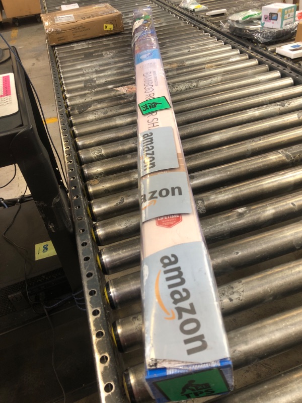 Photo 1 of Coolaroo Outdoor Cordless Sun Blocking Roller Shade