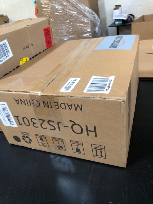 Photo 1 of 8L 2.1Gal Humidifiers for Bedroom Large Room with Clear Tank, 7-Color Ambient Light,36dB Ultrasonic Cool Mist Humidifiers with Humidistat, Essential Oil Tray for Home Bedroom Office