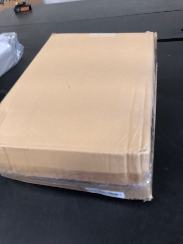 Photo 1 of DILIBRA 2 Packs Plastic Stackable Storage Organizer Bins with Pull Out Drawer, Large Clear Acrylic Storage Drawers Container Boxes for Fridge Pantry Shelf Clost Refrigerator Organization and Storage