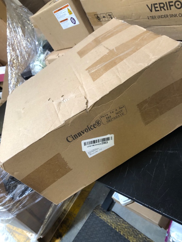 Photo 1 of cinnvoice 50pcs set