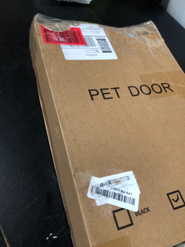 Photo 1 of Pet door