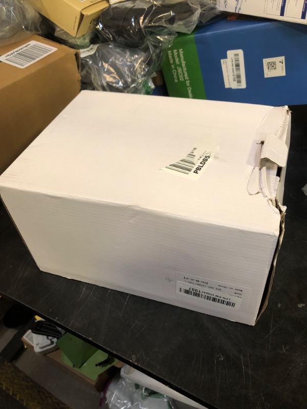 Photo 1 of MA 25 Replacement Filter Compatible with MA-25 Air Purifier S1/W1/B1, 3-in-1 Filtration System of MA25, H13 True HEPA and Activated Carbon Filter, 4 Pack