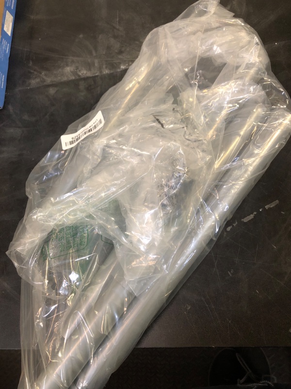 Photo 1 of Glawry Blue Gold Boho Mid Century Shower Curtain Abstract Tropical Plant Minimalist Modern Geometric Palm Leaf Arch Bathroom Simple 60Wx72L Inches Bath Accessories Art Home Decor Fabric 12 Pack Hooks