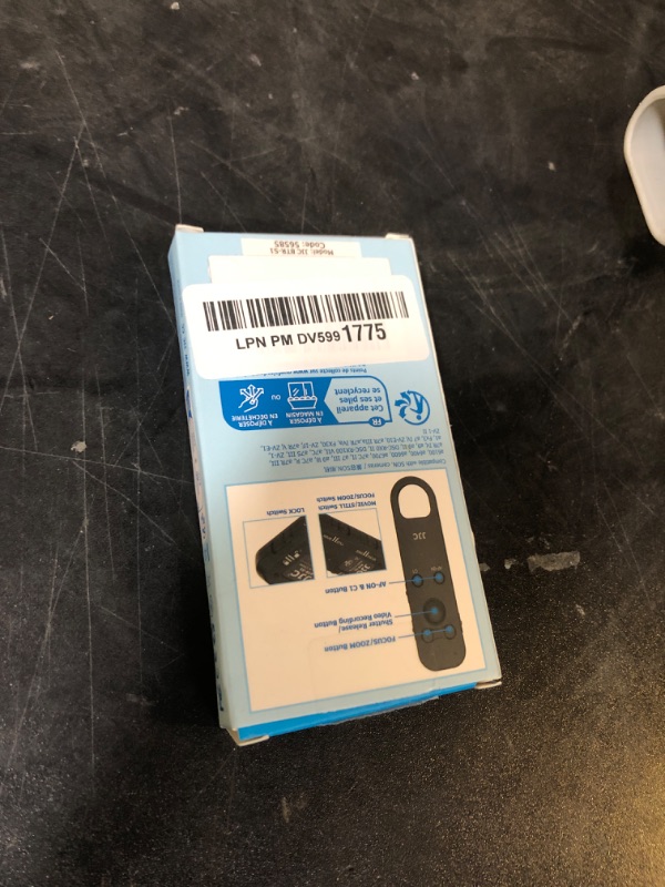 Photo 1 of JJC Wireless Bluetooth Remote Control Replaces Sony RMT-P1BT for Sony A7R5 A7M4 ZV-E1 ZV-1F ZV-1 II ZV1 ZV-E10 FX30 A1 A7C II A7CII A6700 A6600 A6400 A6100 A7R IV III A7 IV III A9 II RX100 VII RX0 II