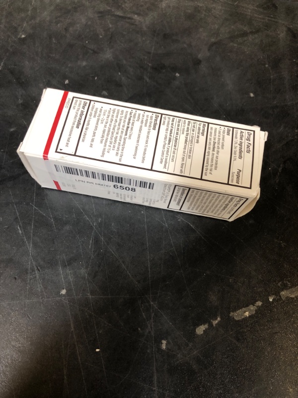 Photo 1 of EltaMD UV Daily Tinted SPF 40 Face Sunscreen Moisturizer with Zinc Oxide, Tinted Daily Face Moisturizer with SPF, Sunscreen for Dry Skin,1.7 oz Pump